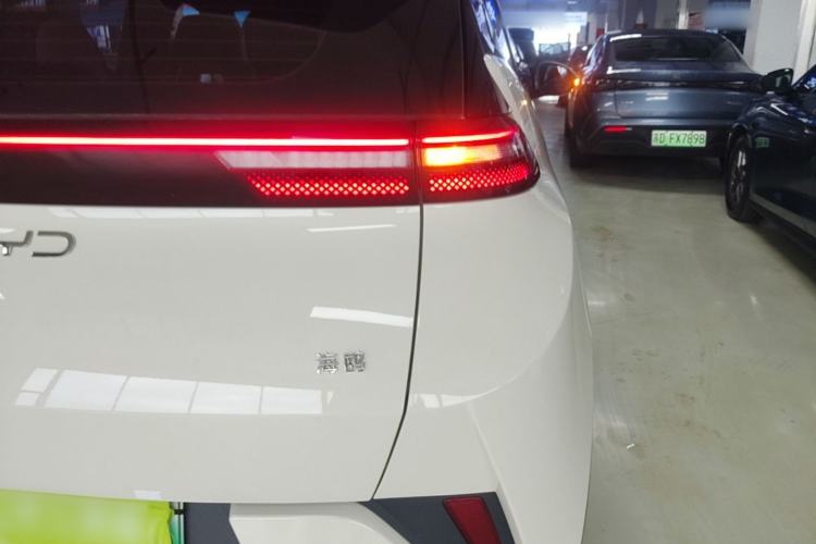 Used BYD Seagull 2025 305km Active Version Right Rear Taillight