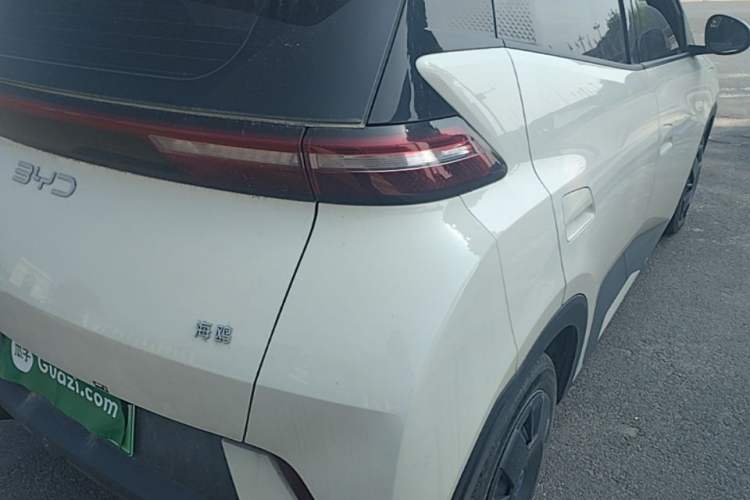 Used BYD Seagull 2025 305km Active Version Right Rear Taillight