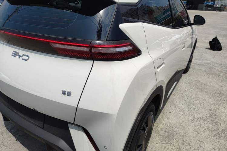 Used BYD Seagull 2025 305km Active Version Right Rear Taillight