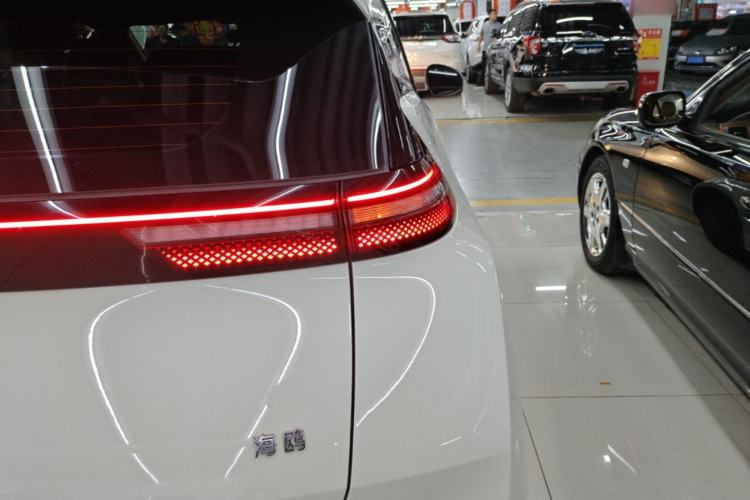 Used BYD Seagull 2025 305km Active Version Right Rear Taillight