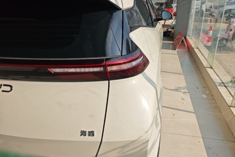 Used BYD Seagull 2025 305km Active Version Right Rear Taillight