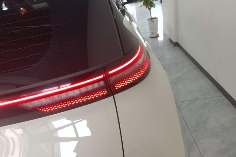 Used BYD Seagull 2025 305km Active Version Right Rear Taillight