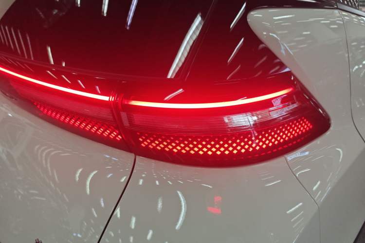 Used BYD Seagull 2025 305km Active Version Right Rear Taillight