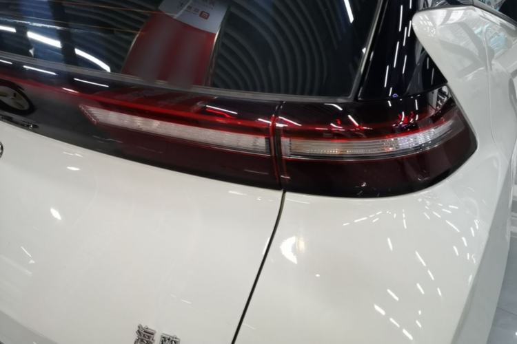 Used BYD Seagull 2025 305km Active Version Right Rear Taillight
