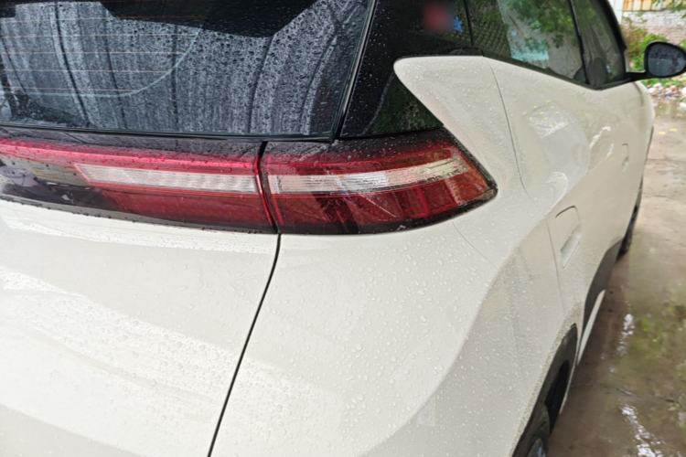 Used BYD Seagull 2025 Intelligent Driving Version 305 km Dynamic Edition Right Rear Taillight