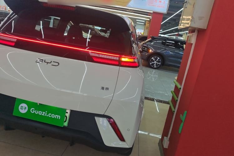 Used BYD Seagull 2025 305km Active Version Right Rear Taillight