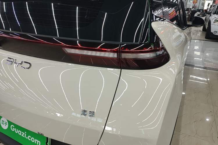 Used BYD Seagull 2025 305km Active Version Right Rear Taillight