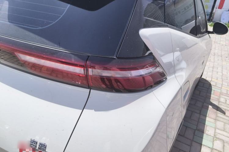 Used BYD Seagull 2025 305km Active Version Right Rear Taillight