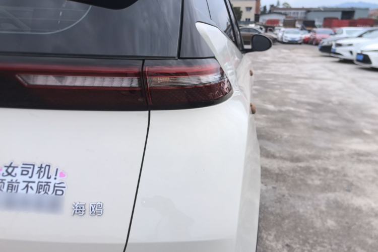 Used BYD Seagull 2025 305 km Free Version Right Rear Taillight