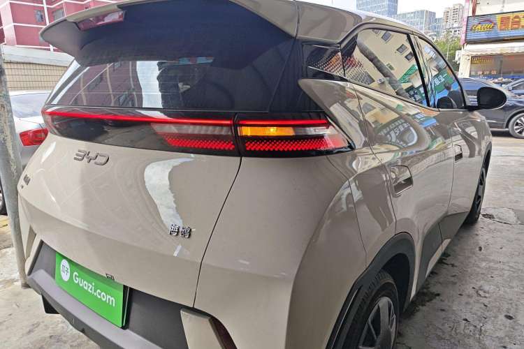 Used BYD Seagull 2025 305km Active Version Right Rear Taillight