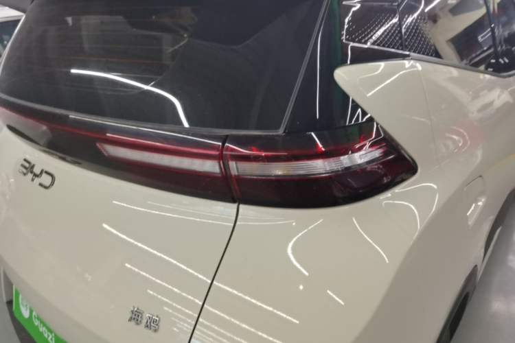 Used BYD Seagull 2025 305km Active Version Right Rear Taillight