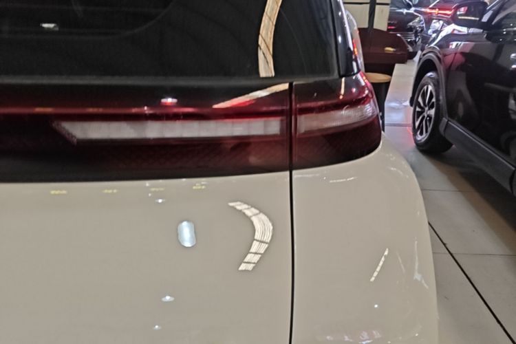 Used BYD Seagull 2025 305km Active Version Right Rear Taillight