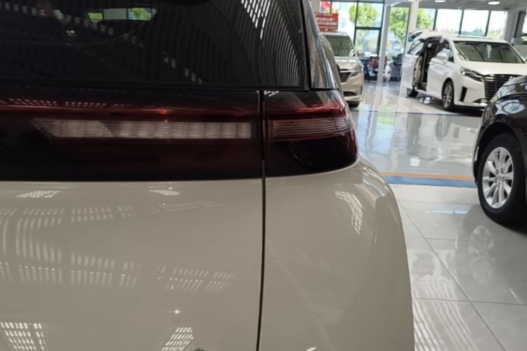 Used BYD Seagull 2025 305km Active Version Right Rear Taillight