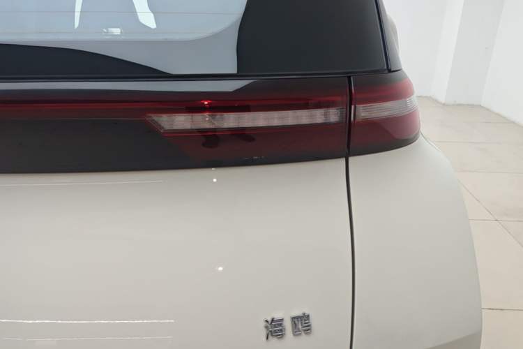 Used BYD Seagull 2025 305km Active Version Right Rear Taillight