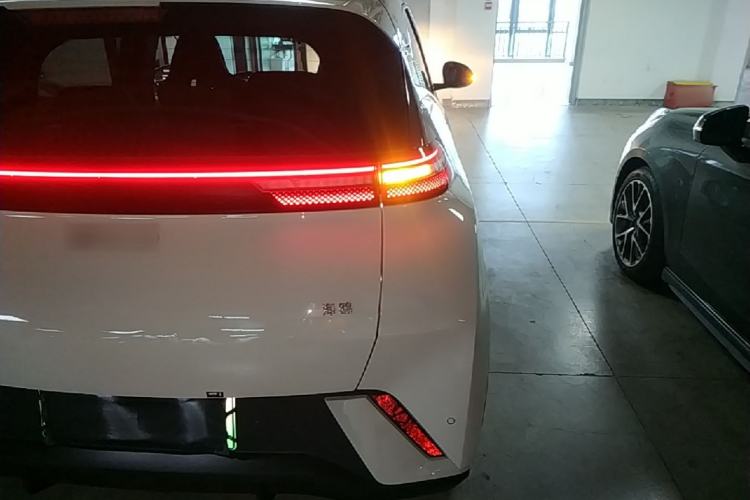 Used BYD Seagull 2025 305km Active Version Right Rear Taillight