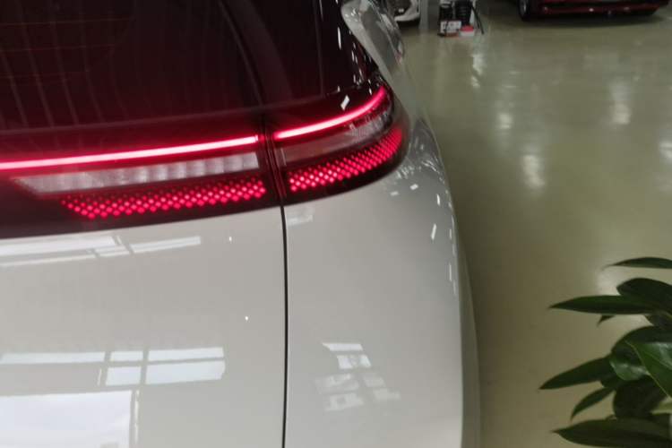 Used BYD Seagull 2025 305km Active Version Right Rear Taillight