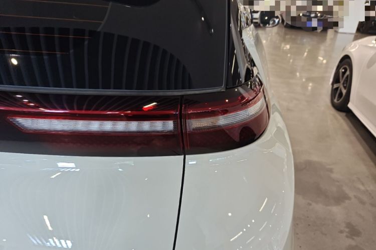Used BYD Seagull 2025 305km Active Version Right Rear Taillight