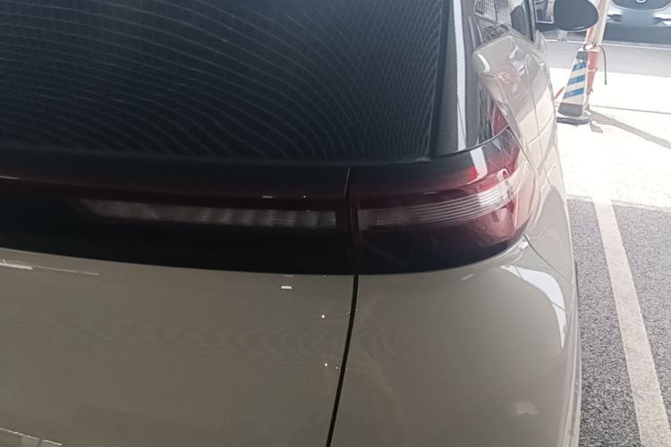Used BYD Seagull 2025 305km Active Version Right Rear Taillight