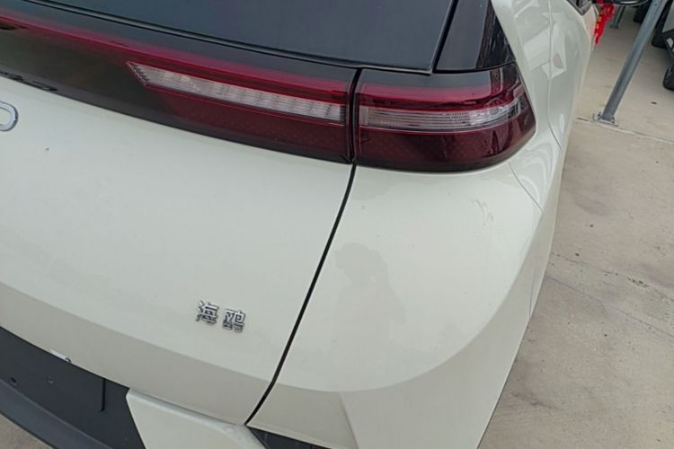 Used BYD Seagull 2025 Intelligent Driving Version 305 km Dynamic Edition Right Rear Taillight