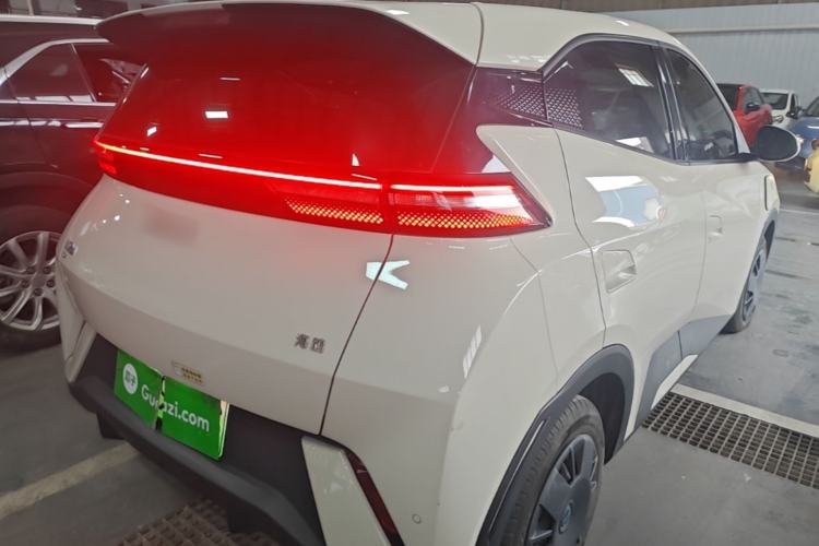Used BYD Seagull 2025 305km Active Version Right Rear Taillight