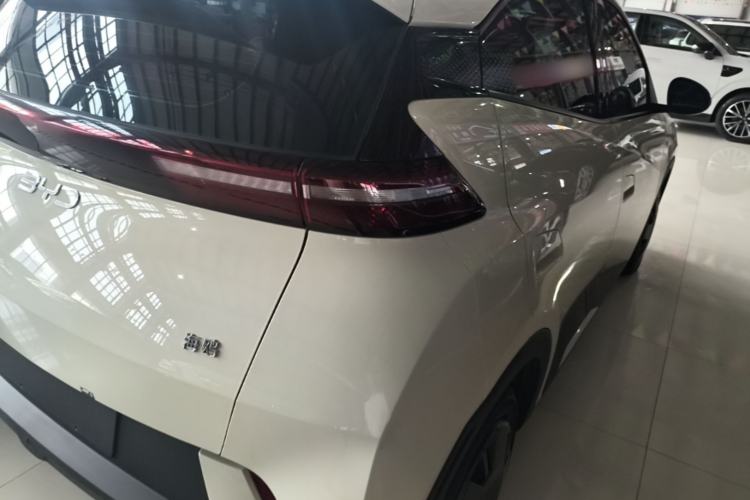 Used BYD Seagull 2025 305km Active Version Right Rear Taillight