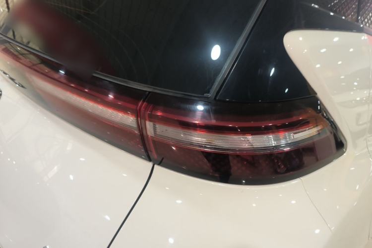 Used BYD Seagull 2025 305 km Free Version Right Rear Taillight