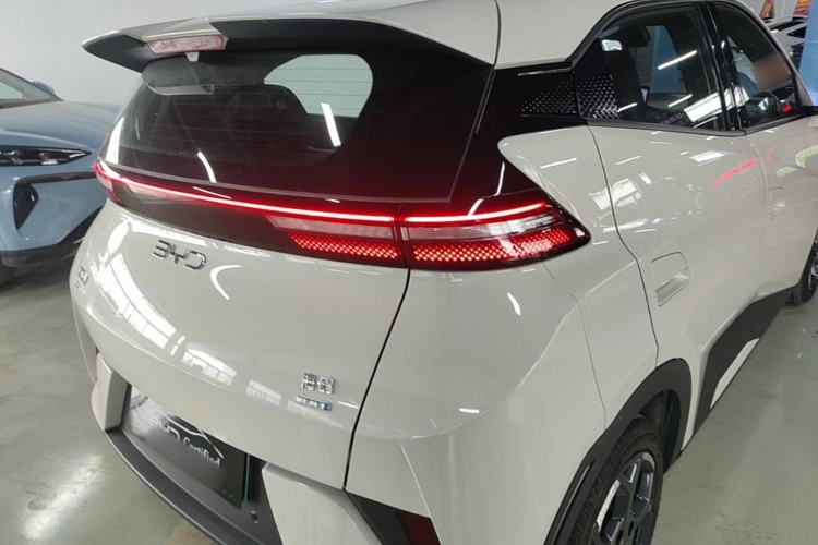 Used BYD Seagull 2025 305 km Free Version Right Rear Taillight