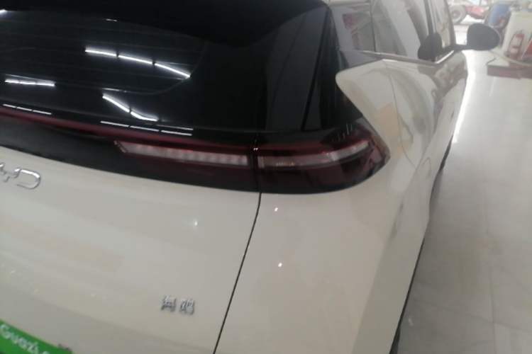 Used BYD Seagull 2025 305km Active Version Right Rear Taillight