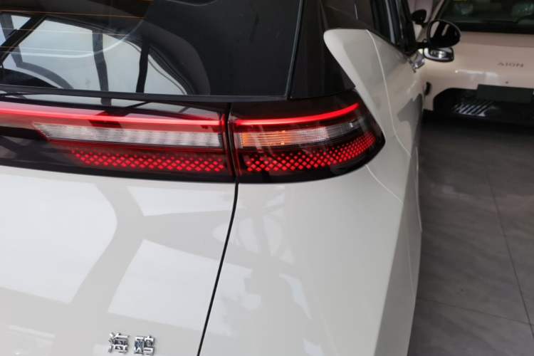 Used BYD Seagull 2025 405 km Flying Edition Right Rear Taillight