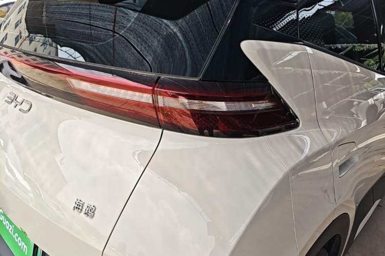 Used BYD Seagull 2025 305 km Free Version Right Rear Taillight
