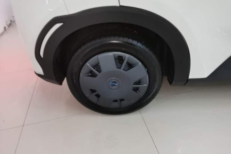Used BYD Seagull 2025 305km Active Version Right Rear Wheel Hub