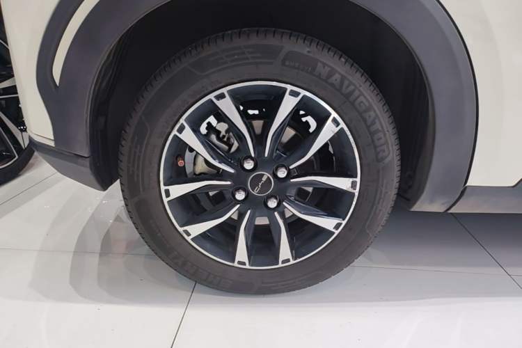 Used BYD Seagull 2025 305km Active Version Right Rear Wheel Hub