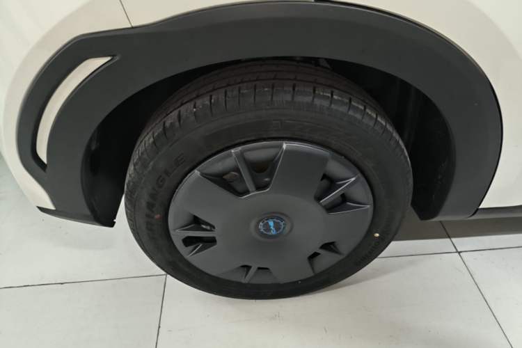 Used BYD Seagull 2025 305km Active Version Right Rear Wheel Hub