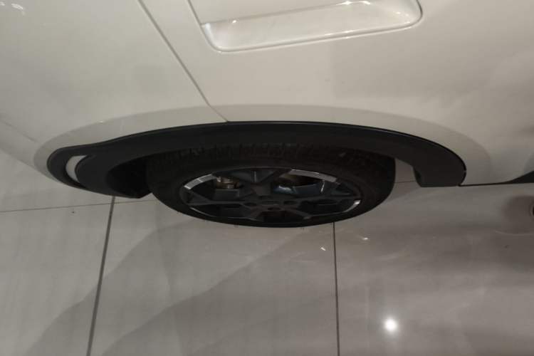 Used BYD Seagull 2025 305 km Free Version Right Rear Wheel Hub