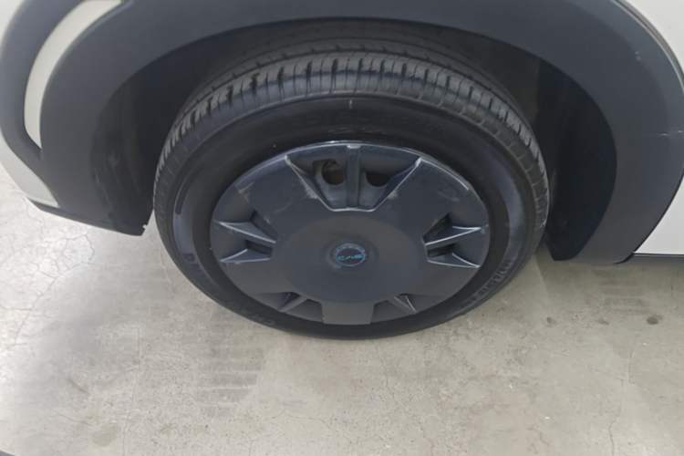 Used BYD Seagull 2025 305km Active Version Right Rear Wheel Hub