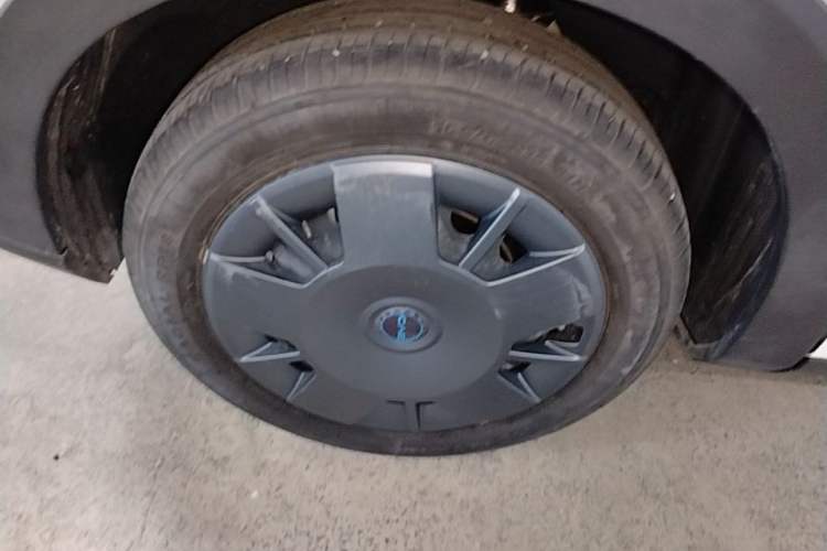 Used BYD Seagull 2025 305km Active Version Right Rear Wheel Hub