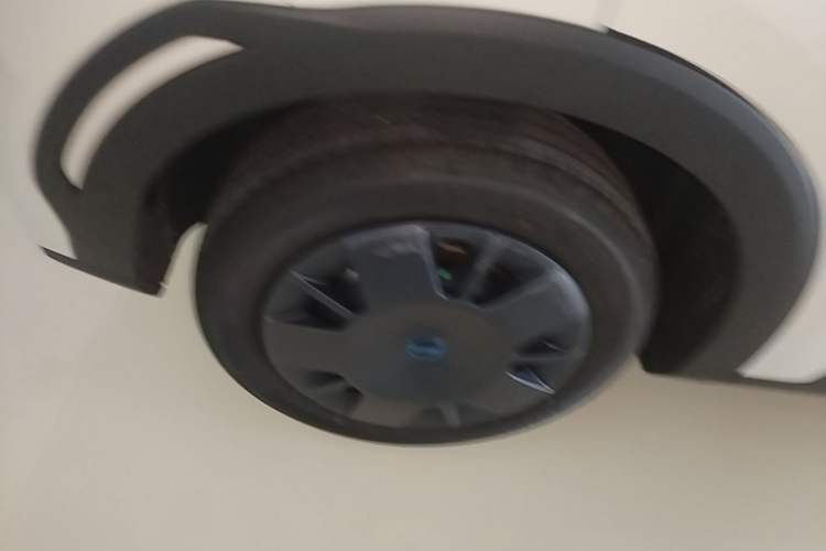 Used BYD Seagull 2025 Intelligent Driving Version 305 km Dynamic Edition Right Rear Wheel Hub