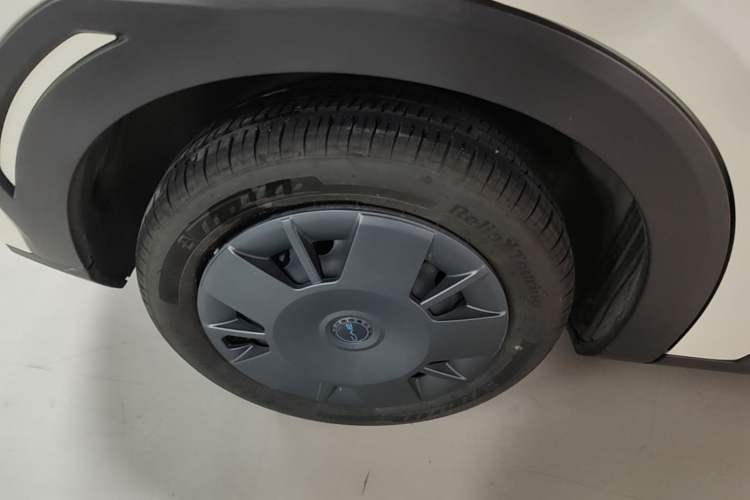 Used BYD Seagull 2025 305km Active Version Right Rear Wheel Hub