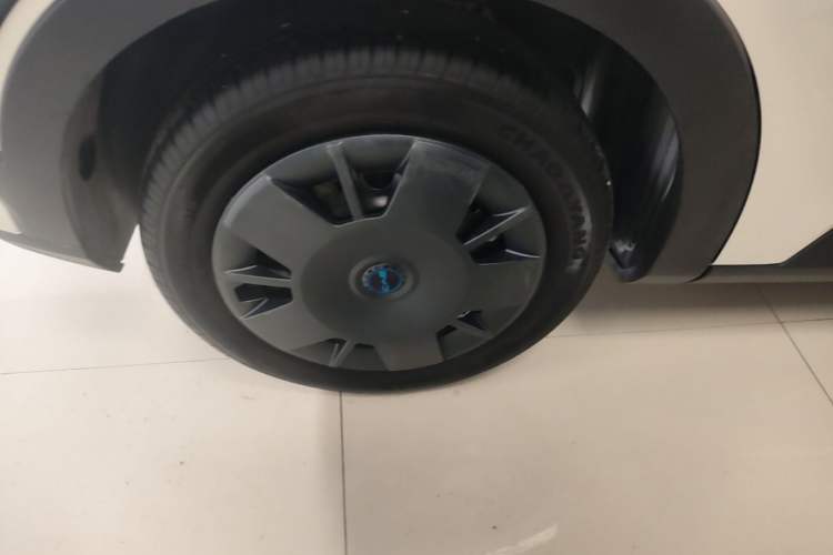 Used BYD Seagull 2025 Intelligent Driving Version 305 km Dynamic Edition Right Rear Wheel Hub