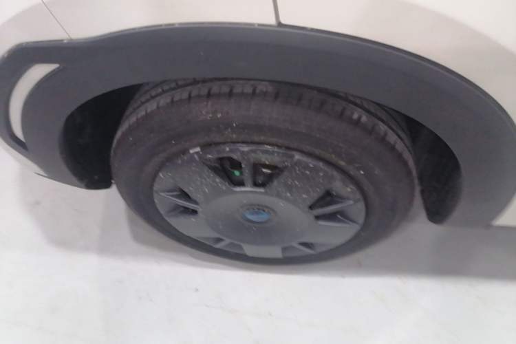 Used BYD Seagull 2025 Intelligent Driving Version 305 km Dynamic Edition Right Rear Wheel Hub