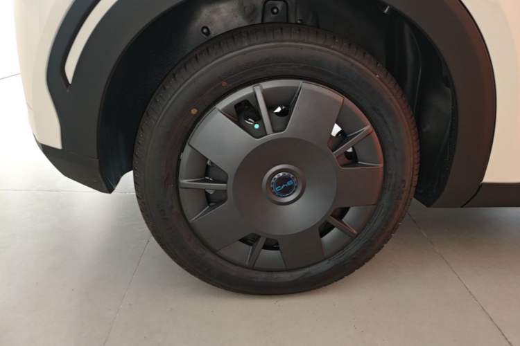 Used BYD Seagull 2025 Intelligent Driving Version 305 km Dynamic Edition Right Rear Wheel Hub