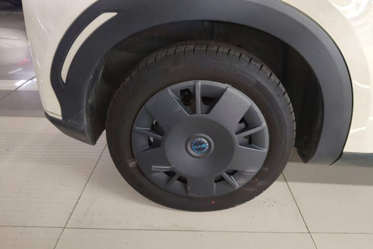 Used BYD Seagull 2025 305km Active Version Right Rear Wheel Hub