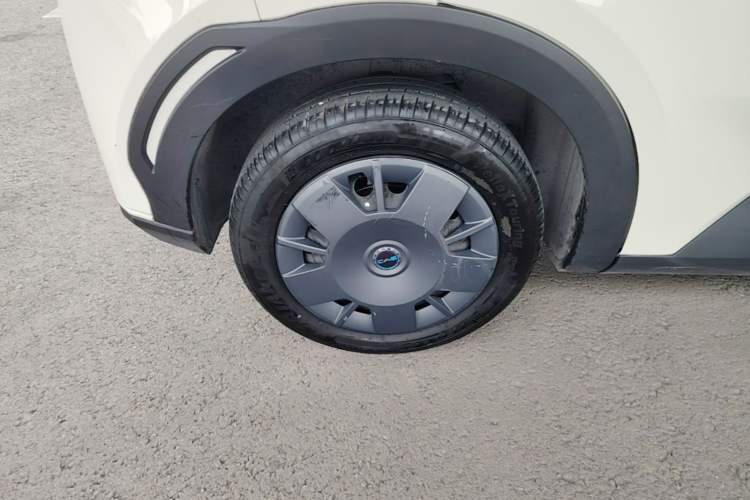 Used BYD Seagull 2025 305km Active Version Right Rear Wheel Hub