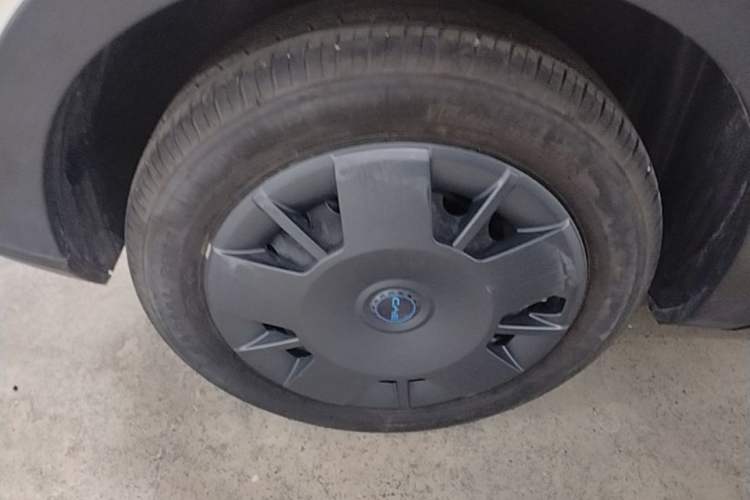 Used BYD Seagull 2025 305km Active Version Right Rear Wheel Hub