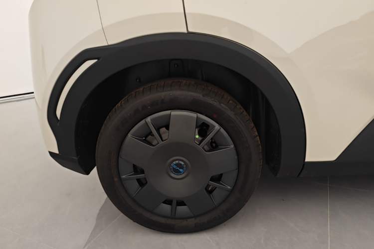 Used BYD Seagull 2025 Intelligent Driving Version 305 km Dynamic Edition Right Rear Wheel Hub