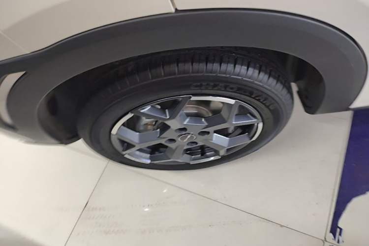 Used BYD Seagull 2025 305km Active Version Right Rear Wheel Hub