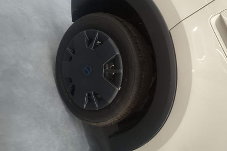 Used BYD Seagull 2025 Intelligent Driving Version 305 km Dynamic Edition Right Rear Wheel Hub
