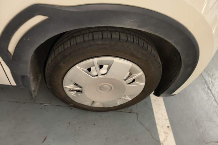 Used BYD Seagull 2025 305km Active Version Right Rear Wheel Hub