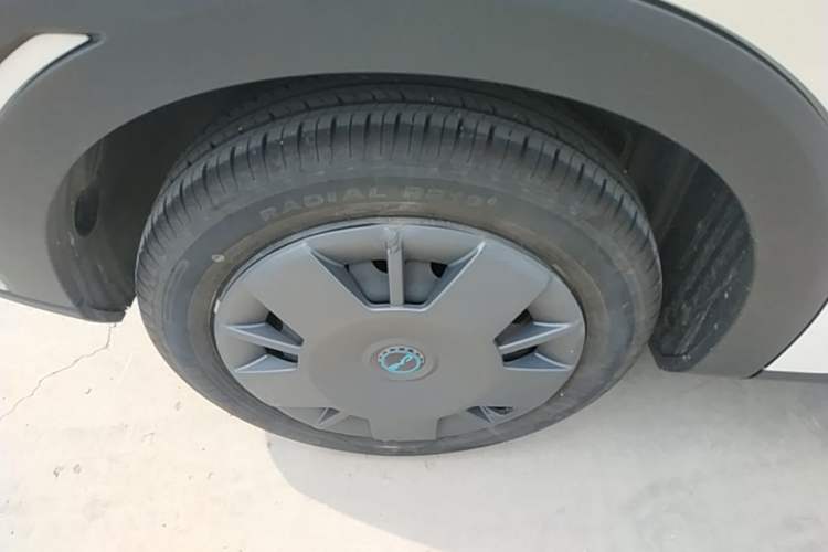 Used BYD Seagull 2025 305km Active Version Right Rear Wheel Hub