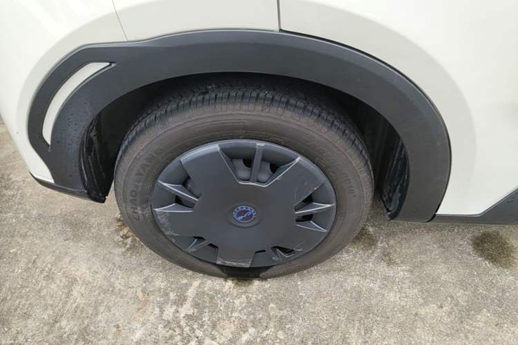 Used BYD Seagull 2025 305km Active Version Right Rear Wheel Hub